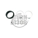 Sistema di aspirazione in fibra di carbonio Eventuri per Mercedes A45 AMG W177 / CLA 45 C118