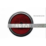 Sistema di aspirazione in fibra di carbonio Eventuri per Mercedes A45 AMG W177 / CLA 45 C118