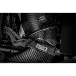 Sistema di aspirazione in fibra di carbonio Eventuri per Mercedes A45 AMG W177 / CLA 45 C118