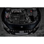 Sistema di aspirazione in fibra di carbonio Eventuri per Mercedes A45 AMG W177 / CLA 45 C118