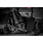 Sistema di aspirazione in fibra di carbonio Eventuri per Mercedes A45 AMG W177 / CLA 45 C118