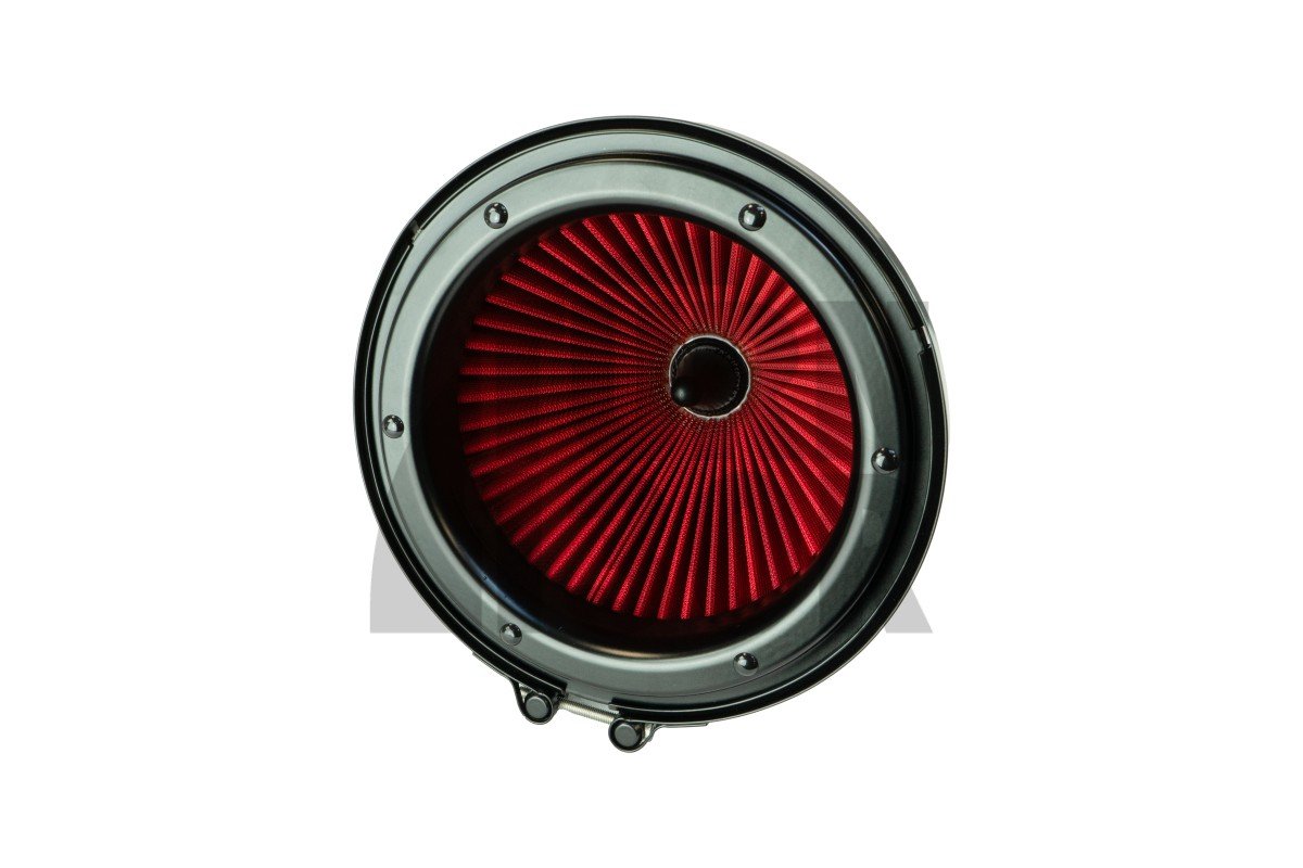 Sistema di aspirazione in fibra di carbonio Eventuri per Mercedes A45 AMG W177 / CLA 45 C118