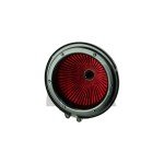 Sistema di aspirazione in fibra di carbonio Eventuri per Mercedes A45 AMG W177 / CLA 45 C118