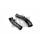 Kit di aspirazione in fibra di carbonio per BMW M3 F80 / M4 F8x S55 AMS Performance