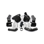 Kit di aspirazione in fibra di carbonio per BMW M3 F80 / M4 F8x S55 AMS Performance