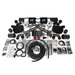 AMS PerformanceAlpha Kit Turbo Audi R8 V10 4S / Lamborghini Huracan