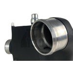 Alpha PerformanceIntercooler Mercedes CLA e A45 AMG W176