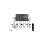 Alpha PerformanceIntercooler Mercedes CLA e A45 AMG W176