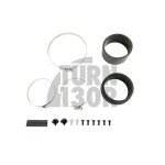 Eventuri Aspirazione in fibra di carbonio per Mercedes Benz A35 AMG W177