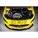 Eventuri Aspirazione in fibra di carbonio per Mercedes Benz A35 AMG W177