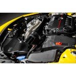 Eventuri Aspirazione in fibra di carbonio per Mercedes Benz A35 AMG W177