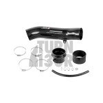 APR Carbon Fiber 4" Intake Pipe for Audi RS3 8V.5 - RS3 8Y & TTRS 8S