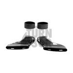 Eventuri Sistema di aspirazione in fibra di carbonio per Mini Cooper S / JCW F56 1