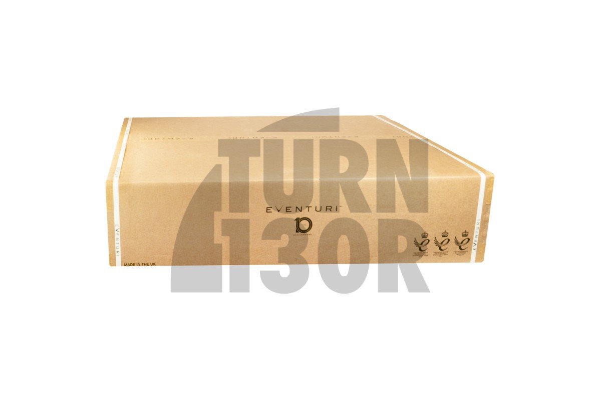 Eventuri Sistema di aspirazione in fibra di carbonio per Mini Cooper S / JCW F56 1