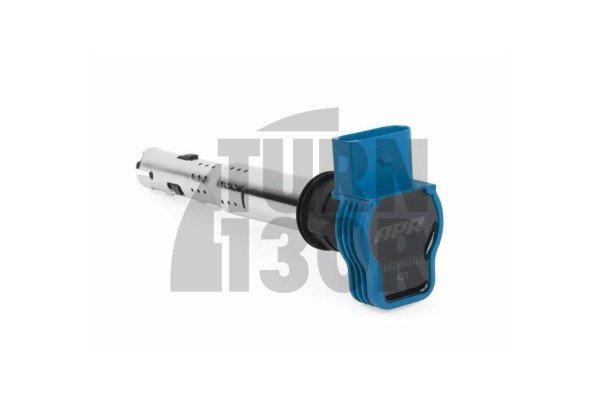 Pacchetti di bobine blu per Audi RS3 8P / RS3 8V e TTRS 8J 2.5 TFSI APR Pacchetti di bobine blu per Audi RS3 8P / RS3 8V e TTRS 8J 2.5 TFSI APR
