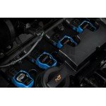 Pacchetti di bobine blu per Audi RS3 8P / RS3 8V e TTRS 8J 2.5 TFSI APR Pacchetti di bobine blu per Audi RS3 8P / RS3 8V e TTRS 8J 2.5 TFSI APR