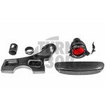 Sistema di aspirazione Eventuri in fibra di carbonio per Mini Cooper S / JCW F56