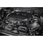 Sistema di aspirazione Eventuri in fibra di carbonio per Mini Cooper S / JCW F56
