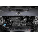 Sistema di aspirazione Eventuri in fibra di carbonio per Mini Cooper S / JCW F56