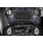 Sistema di aspirazione Eventuri in fibra di carbonio per Mini Cooper S / JCW F56