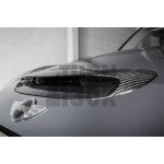 Sistema di aspirazione Eventuri in fibra di carbonio per Mini Cooper S / JCW F56