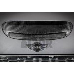 Sistema di aspirazione Eventuri in fibra di carbonio per Mini Cooper S / JCW F56