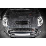 Sistema di aspirazione Eventuri in fibra di carbonio per Mini Cooper S / JCW F56