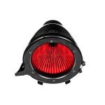 Eventuri Aspirazione in fibra di carbonio per Audi RS3 8Y