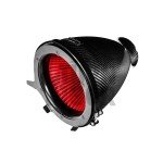 Eventuri Aspirazione in fibra di carbonio per Audi RS3 8Y