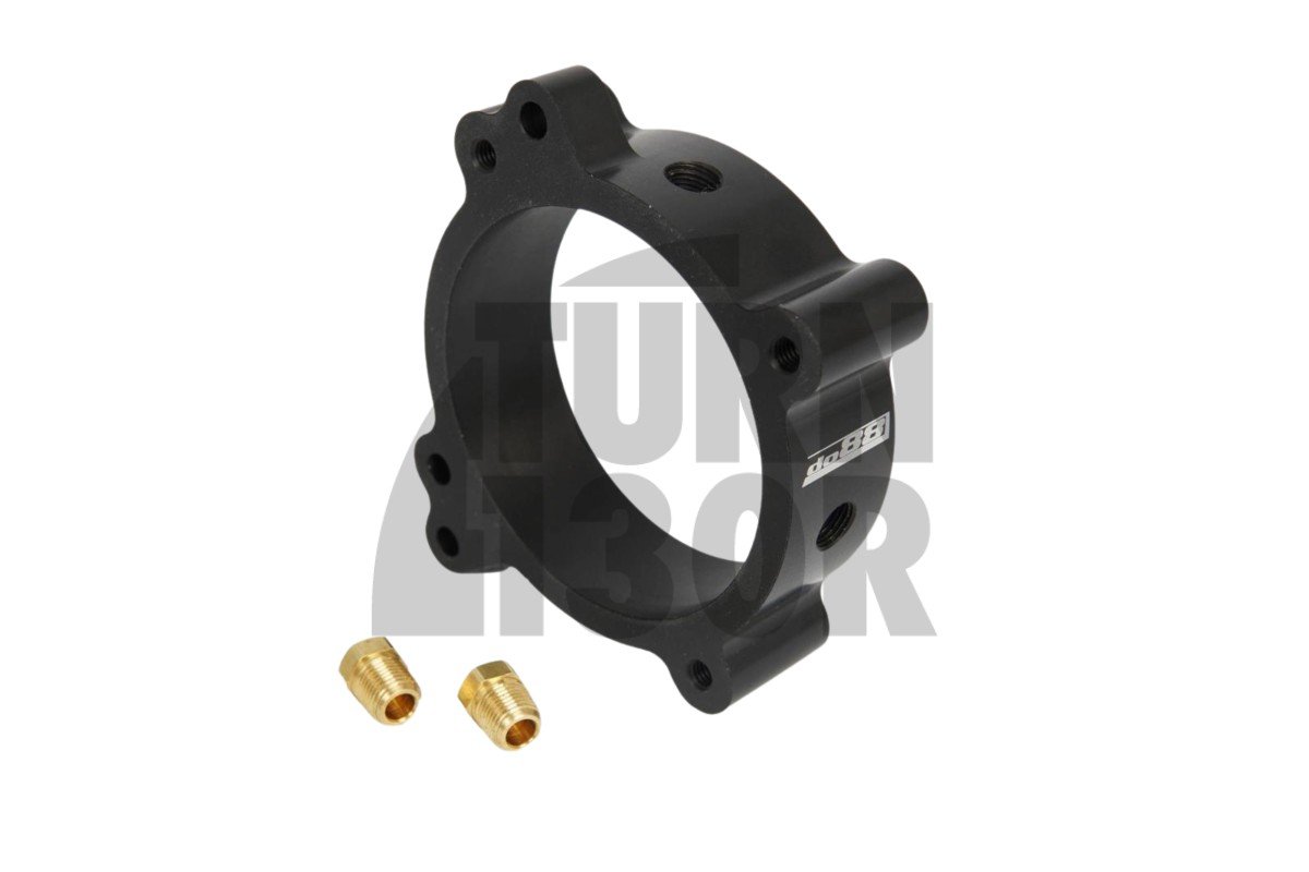 Audi RS3 8V FL / TTRS 8S Distanziale per il corpo farfallato Audi RS3 8V FL / TTRS 8S Distanziale per il corpo farfallato