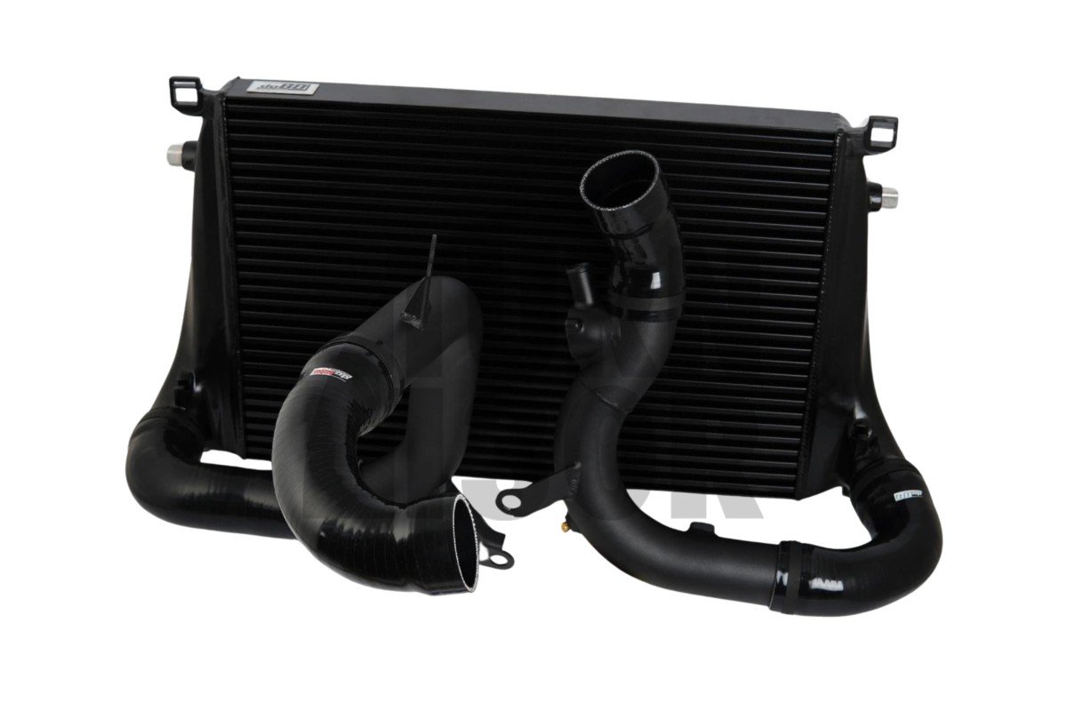 Intercooler BigPack Golf 8 GTI / Golf 8 R / S3 8Y / Octavia NX VRS 2.0 TFSI MQB EVO Intercooler BigPack Golf 8 GTI / Golf 8 R / S3 8Y / Octavia NX VRS 2.0 TFSI MQB EVO