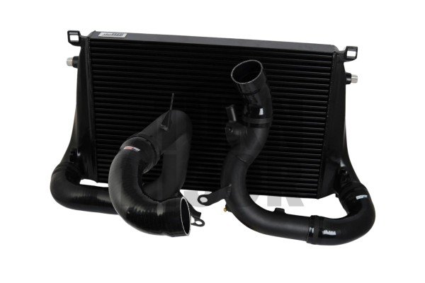 Intercooler BigPack Golf 8 GTI / Golf 8 R / S3 8Y / Octavia NX VRS 2.0 TFSI MQB EVO Intercooler BigPack Golf 8 GTI / Golf 8 R / S3 8Y / Octavia NX VRS 2.0 TFSI MQB EVO