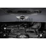 Sistema di aspirazione Eventuri per Mini Cooper S / JCW F56