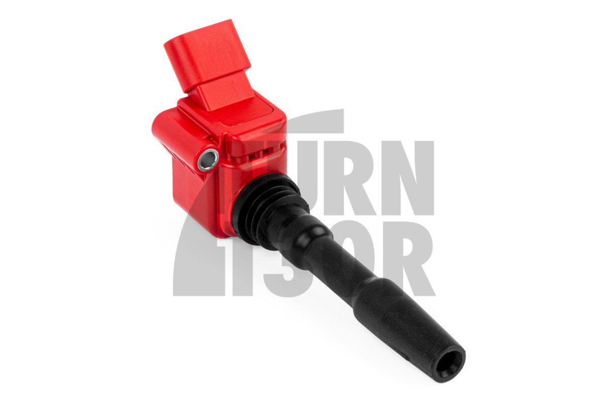 Pacchetti di bobine rosse per Audi RS3 8V.5 / 8Y e TTRS 8S 2.5 TFSI APR Pacchetti di bobine rosse per Audi RS3 8V.5 / 8Y e TTRS 8S 2.5 TFSI APR