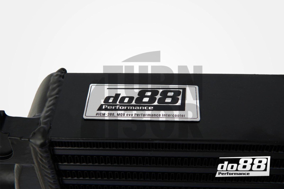 Intercooler BigPack Golf 8 GTI / Golf 8 R / S3 8Y / Octavia NX VRS 2.0 TFSI MQB EVO Intercooler BigPack Golf 8 GTI / Golf 8 R / S3 8Y / Octavia NX VRS 2.0 TFSI MQB EVO