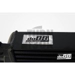 Intercooler BigPack Golf 8 GTI / Golf 8 R / S3 8Y / Octavia NX VRS 2.0 TFSI MQB EVO Intercooler BigPack Golf 8 GTI / Golf 8 R / S3 8Y / Octavia NX VRS 2.0 TFSI MQB EVO