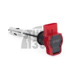 Pacchetti di bobine rosse per S3 8P / Golf 5 - 6 GTI / Golf 6 R / Leon 2 Cupra 2.0 TFSI EA113 / EA888.1 APR