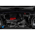 Sistema di aspirazione in fibra di carbonio Eventuri per Mini Cooper S JCW GP3