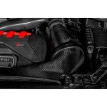 Aspirazione Eventuri in fibra di carbonio per RSQ3 F3