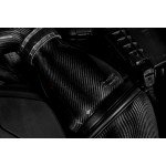 Aspirazione Eventuri in fibra di carbonio per RSQ3 F3