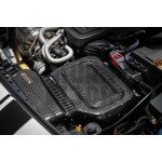 Presa daria in fibra di carbonio Armaspeed A45 AMG W176 / CLA 45 AMG C117