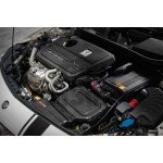 Presa daria in fibra di carbonio Armaspeed A45 AMG W176 / CLA 45 AMG C117