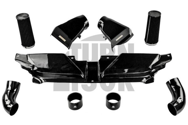 Armaspeed Presa d'aria in fibra di carbonio Audi RS4 B8 / RS5 B8