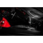 Eventuri Coperchio motore in fibra di carbonio per Toyota Supra GR 3.0 A90 MK5