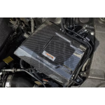 Armaspeed Copertura centralina in fibra di carbonio Audi S4 / S5 / RS4 / RS5 B9