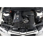 Presa d'aria in fibra di carbonio Armaspeed BMW 135i / 1M E82 N54