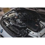 Presa daria in fibra di carbonio Armaspeed BMW 135i / 235i F2x e 335i / 435i F3x N55