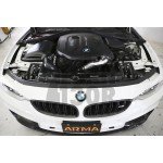 Armaspeed Presa daria in fibra di carbonio BMW 140i / 240i / 340i / 440i B58