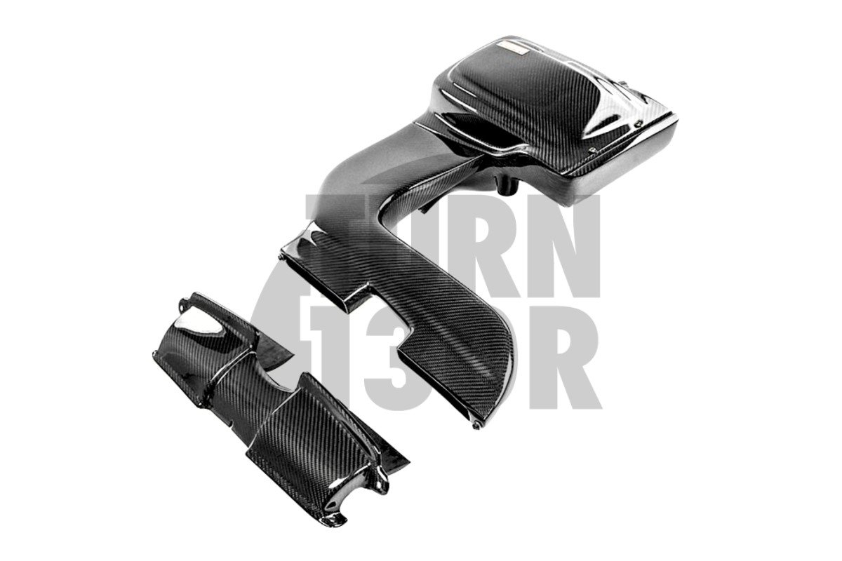Presa d'aria in fibra di carbonio Armaspeed BMW 335i E9x N54