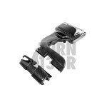 Presa d'aria in fibra di carbonio Armaspeed BMW 335i E9x N54